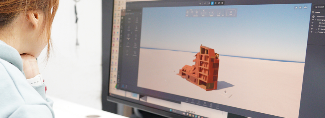 BIM건설관리 소개이미지3