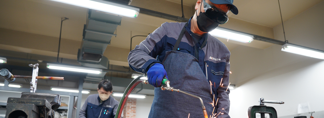 공조냉동기계산업기사취득 소개이미지1