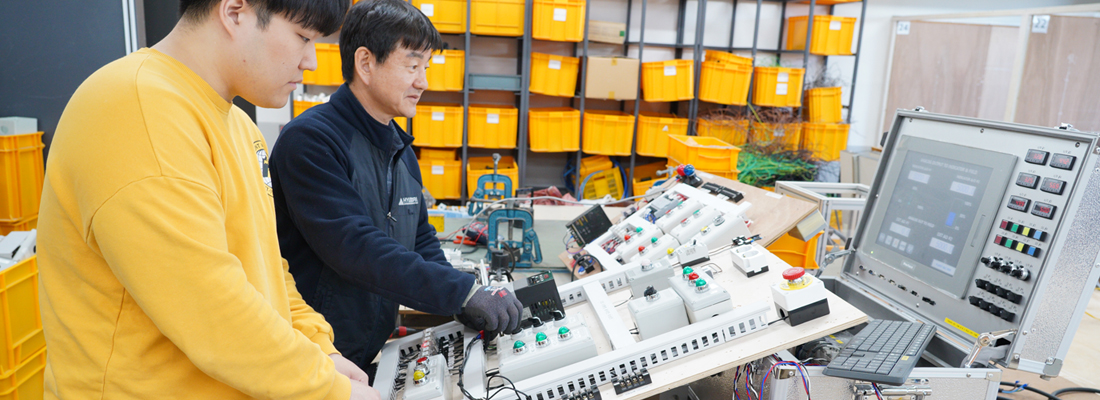 플랜트전기·계장실무 소개이미지1