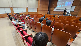 영남대학교 특강