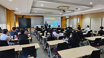 계명대학교 특강