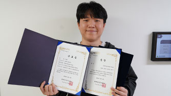 스마트플랜트 수료식