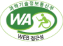과학기술정보통신부 WA(WEB접근성) 품질인증 마크, 웹와치(WebWatch) 2023.12.28 ~ 2024.12.27