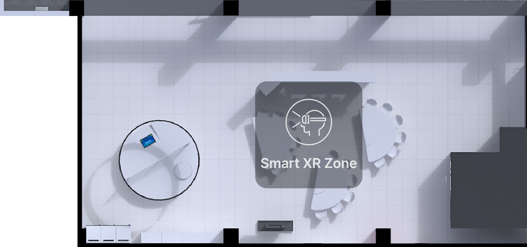 Smart XR Zone